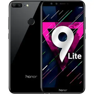 Замена экрана на телефоне Honor 9 Lite в Краснодаре